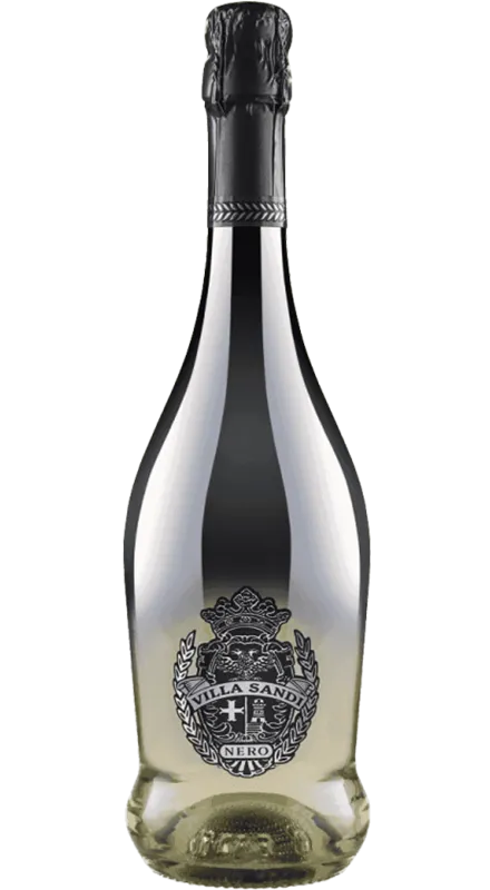 Villa Sandi Asolo Prosecco Superiore Nero Extra Brut 0.75L